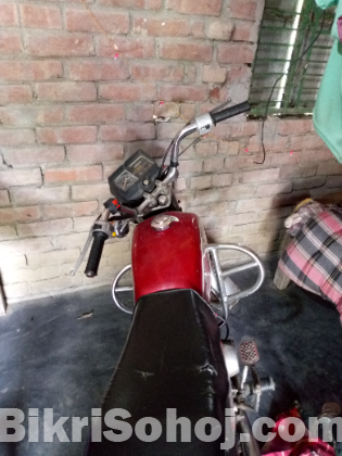 DAYANG 80CC